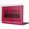 NFL Arizona Cardinals Red Performance Series MacBook Cases