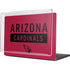 NFL Arizona Cardinals Red Performance Series MacBook Cases