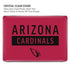 NFL Arizona Cardinals Red Performance Series MacBook Cases