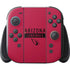 NFL Arizona Cardinals Red Performance Series Nintendo Switch 2 (2025) with Joy-Con Skin