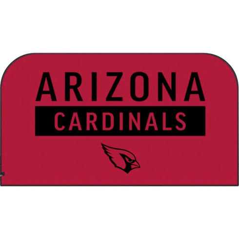 NFL Arizona Cardinals Red Performance Series Nintendo Switch 2 (2025) with Joy-Con Skin