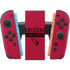 NFL Arizona Cardinals Red Performance Series Nintendo Switch 2 (2025) Joy-Con Controller Skin