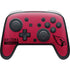 NFL Arizona Cardinals Red Performance Series Nintendo Switch 2 (2025) Pro Controller Skin