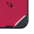 NFL Arizona Cardinals Red Performance Series Otterbox Defender iPhone Skin