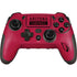 NFL Arizona Cardinals Red Performance Series PlayStation Scuf Vantage 2 Controller Skin