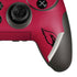 NFL Arizona Cardinals Red Performance Series PlayStation Scuf Vantage 2 Controller Skin