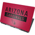 NFL Arizona Cardinals Red Performance Series Dell Precision Skin