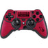 NFL Arizona Cardinals Red Performance Series PlayStation PS4 Skins