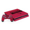 NFL Arizona Cardinals Red Performance Series PlayStation PS4 Skins