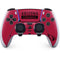 NFL Arizona Cardinals Red Performance Series PS5 DualSense Edge Pro Controller Skin