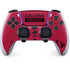 NFL Arizona Cardinals Red Performance Series PS5 DualSense Edge Pro Controller Skin