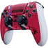 NFL Arizona Cardinals Red Performance Series PS5 DualSense Edge Pro Controller Skin