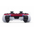 NFL Arizona Cardinals Red Performance Series PS5 DualSense Edge Pro Controller Skin