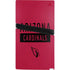 NFL Arizona Cardinals Red Performance Series PS5 Pro Console Skin