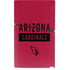 NFL Arizona Cardinals Red Performance Series PS5 Slim Digital Edition Console Skin