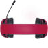 NFL Arizona Cardinals Red Performance Series Razer Kraken X Skin