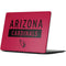 NFL Arizona Cardinals Red Performance Series Surface Laptop 7 15in Skin
