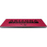 NFL Arizona Cardinals Red Performance Series Surface Laptop 7 15in Skin