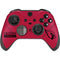 NFL Arizona Cardinals Red Performance Series Xbox Elite Wireless Controller Series 2 Skin