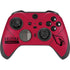 NFL Arizona Cardinals Red Performance Series Xbox Elite Wireless Controller Series 2 Skin