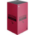 NFL Arizona Cardinals Red Performance Series XBox Series X Digital Edition Console Skin