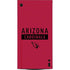 NFL Arizona Cardinals Red Performance Series XBox Series X Digital Edition Console Skin