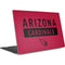 NFL Arizona Cardinals Red Performance Series Dell XPS Skin