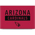 NFL Arizona Cardinals Red Performance Series Dell XPS Skin