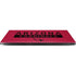 NFL Arizona Cardinals Red Performance Series Dell XPS Skin