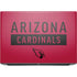 NFL Arizona Cardinals Red Performance Series HP ZBook Fury 16 G10 Skin