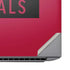 NFL Arizona Cardinals Red Performance Series HP ZBook Fury 16 G10 Skin