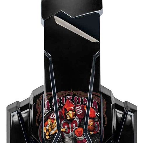 Liquid Blue NFL Arizona Cardinals Running Back BENGOO G9000 Skin