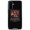 Liquid Blue NFL Arizona Cardinals Running Back Galaxy A36 5G Clear Case