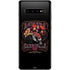 Liquid Blue NFL Arizona Cardinals Running Back Galaxy S10 Plus Skin