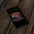 Liquid Blue NFL Arizona Cardinals Running Back Galaxy S10 Plus Skin