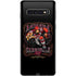 Liquid Blue NFL Arizona Cardinals Running Back Galaxy S10 Skin