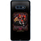 Liquid Blue NFL Arizona Cardinals Running Back Galaxy S10e Skin