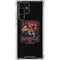 Liquid Blue NFL Arizona Cardinals Running Back Galaxy S23 Ultra Clear Case