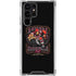 Liquid Blue NFL Arizona Cardinals Running Back Galaxy S23 Ultra Clear Case