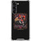 Liquid Blue NFL Arizona Cardinals Running Back Galaxy S24 FE Clear Case