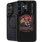 Liquid Blue NFL Arizona Cardinals Running Back Galaxy S24 FE Kickstand Case