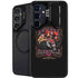 Liquid Blue NFL Arizona Cardinals Running Back Galaxy S24 FE Kickstand Case