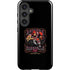 Liquid Blue NFL Arizona Cardinals Running Back Galaxy S25 Impact Case