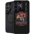 Liquid Blue NFL Arizona Cardinals Running Back Galaxy S25 Kickstand Case