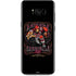 Liquid Blue NFL Arizona Cardinals Running Back Galaxy S8 Skin