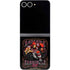 Liquid Blue NFL Arizona Cardinals Running Back Galaxy Z Flip6 Skin