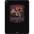 Liquid Blue NFL Arizona Cardinals Running Back Apple iPad Air Skin