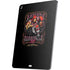 Liquid Blue NFL Arizona Cardinals Running Back Apple iPad Air Skin