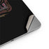 Liquid Blue NFL Arizona Cardinals Running Back Apple iPad Air Skin