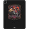 Liquid Blue NFL Arizona Cardinals Running Back iPad Pro 13in M4 (2024) Skin